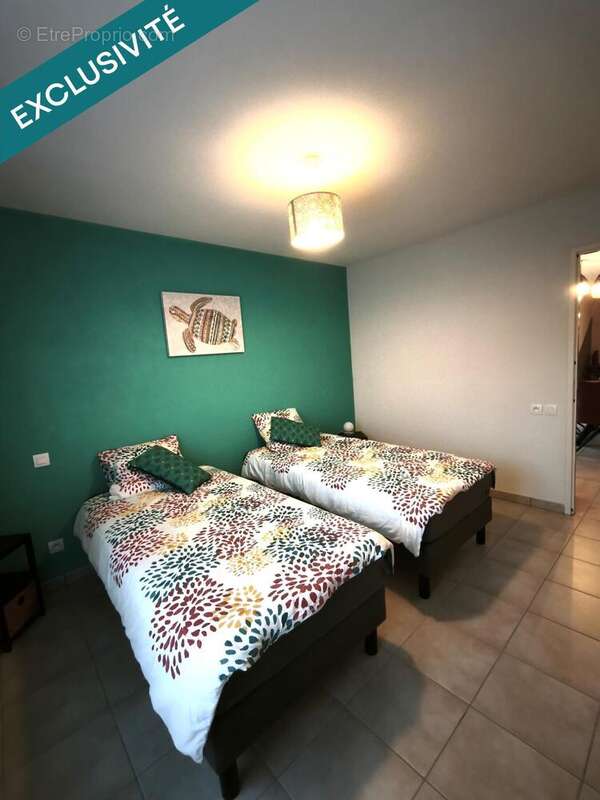 Photo 9 - Maison à SAINT-JULIEN-DES-LANDES