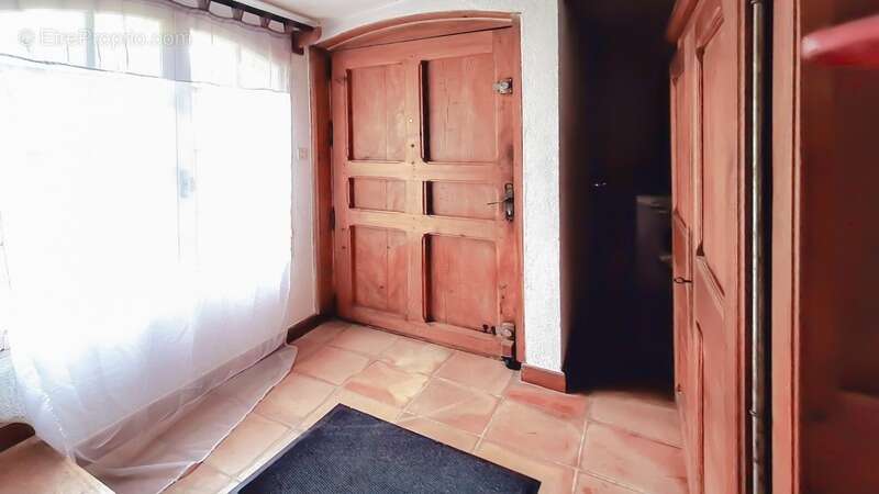 Maison à SAUSSET-LES-PINS