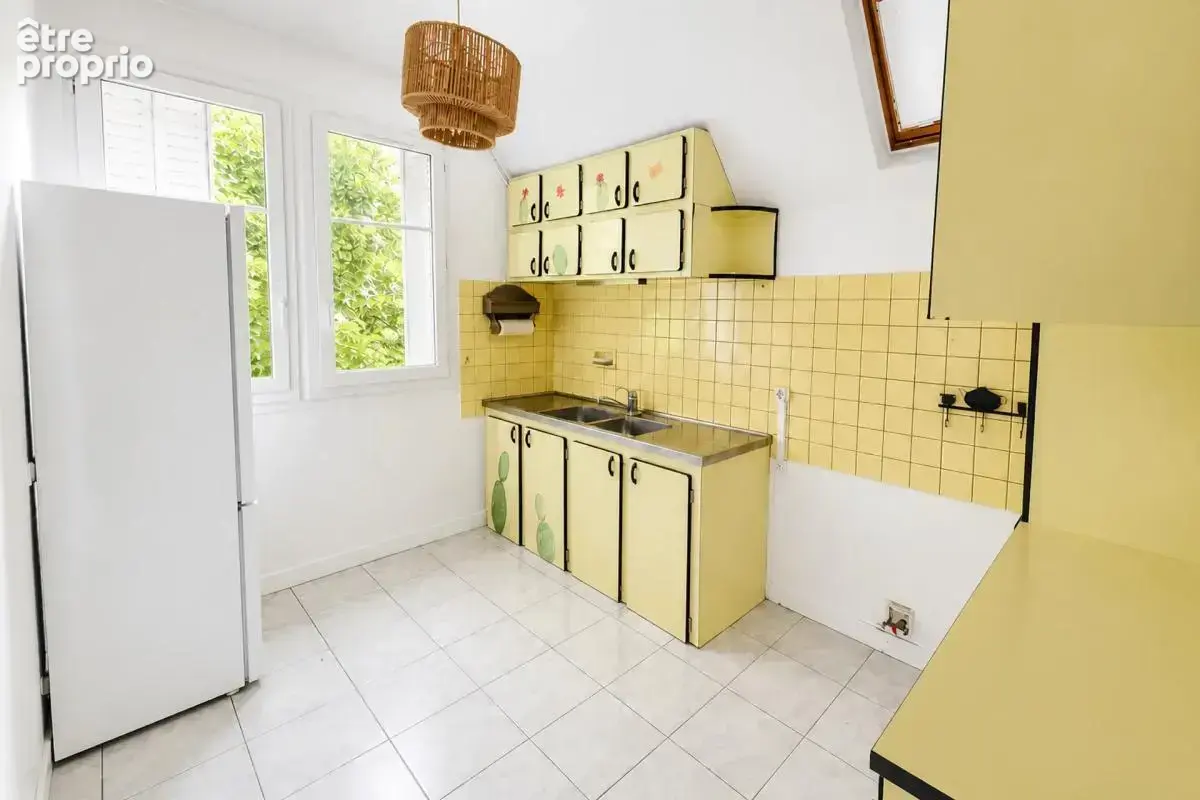 Maison de 3 pièces de 46 m² à Chantilly - photo 8