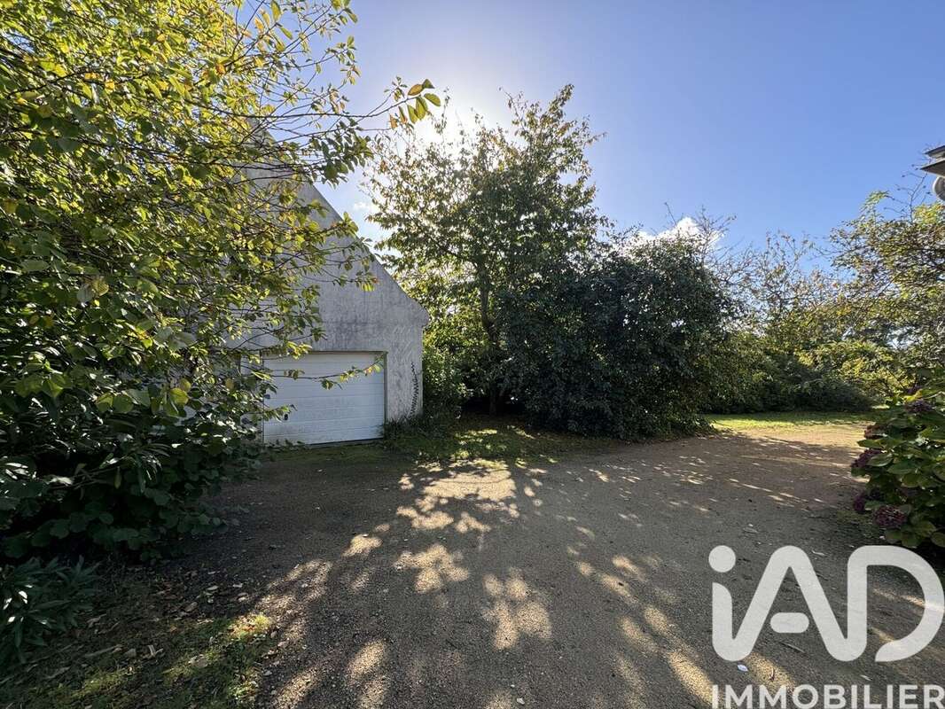 Photo 2 - Terrain à BONO