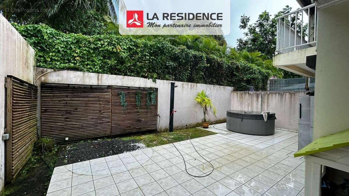 Appartement à DUCOS