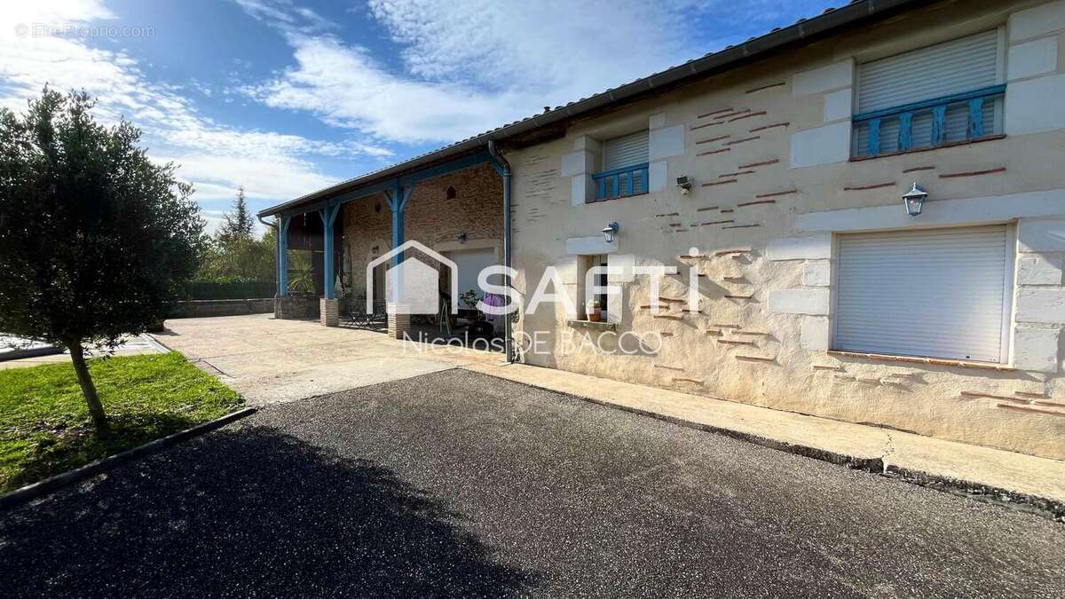 Photo 6 - Maison à DAMAZAN