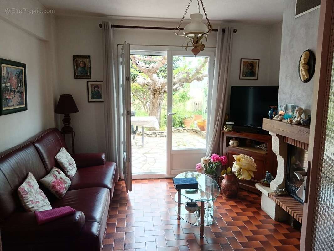 Maison 89 m² à Montady  - photo 5
