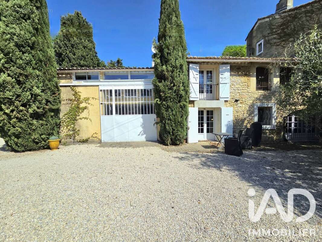 Photo 3 - Maison à CADEROUSSE