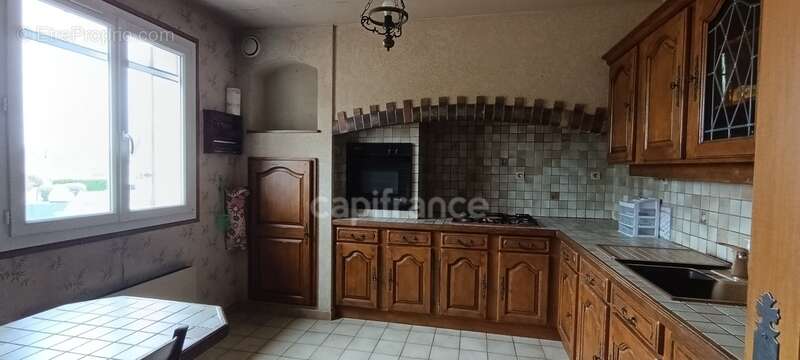 Maison à vendre  5 pièces BEAUMONT (89) - photo 9