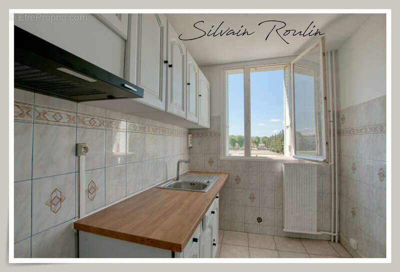 Appartement à PIERRELATTE