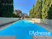 Maison à LE BEAUSSET