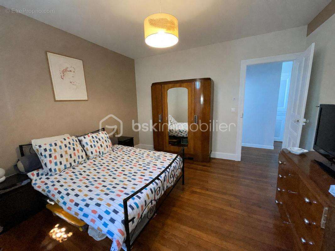 Appartement à CHALONS-EN-CHAMPAGNE