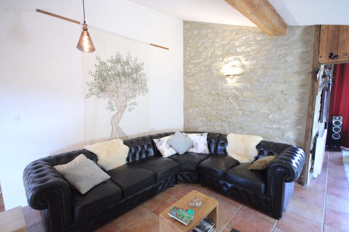 Beau duplex - photo 6