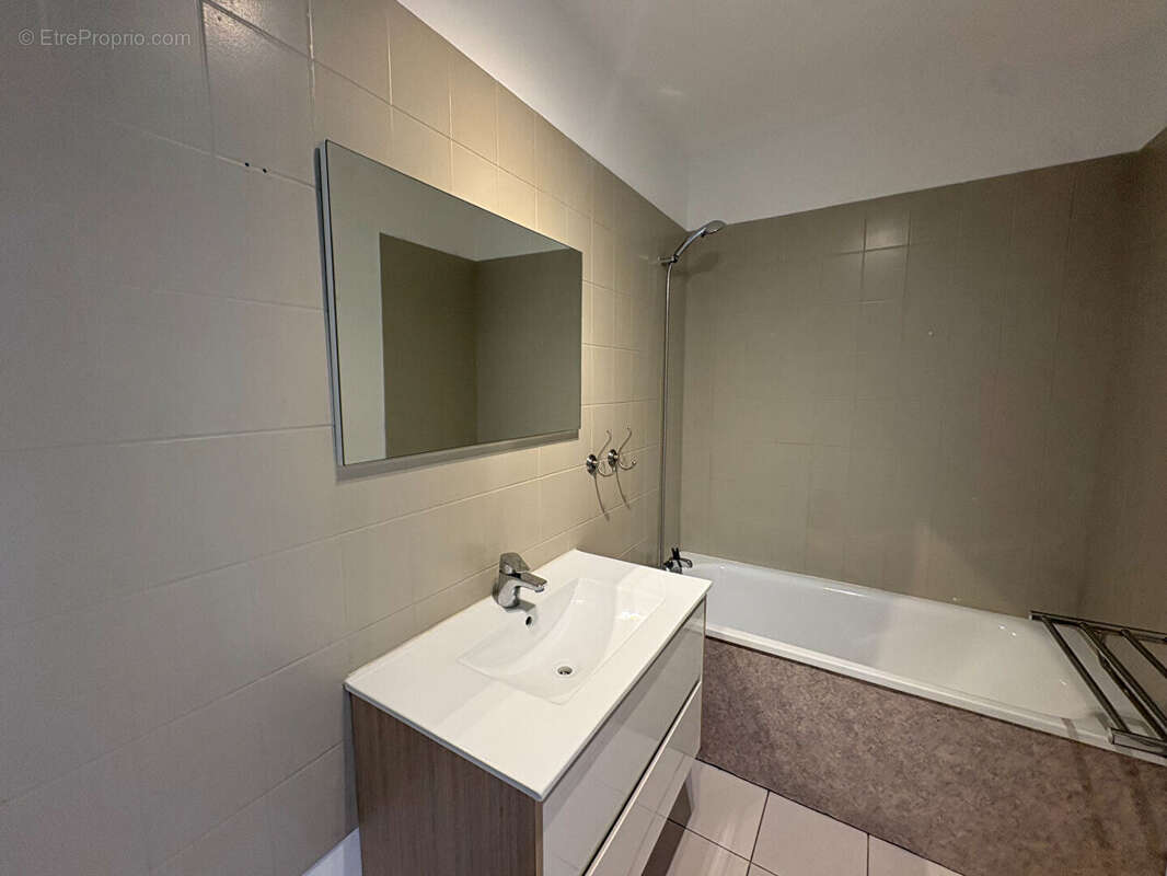 Appartement Caen 3 pièce(s) 64.5 m2 - photo 7