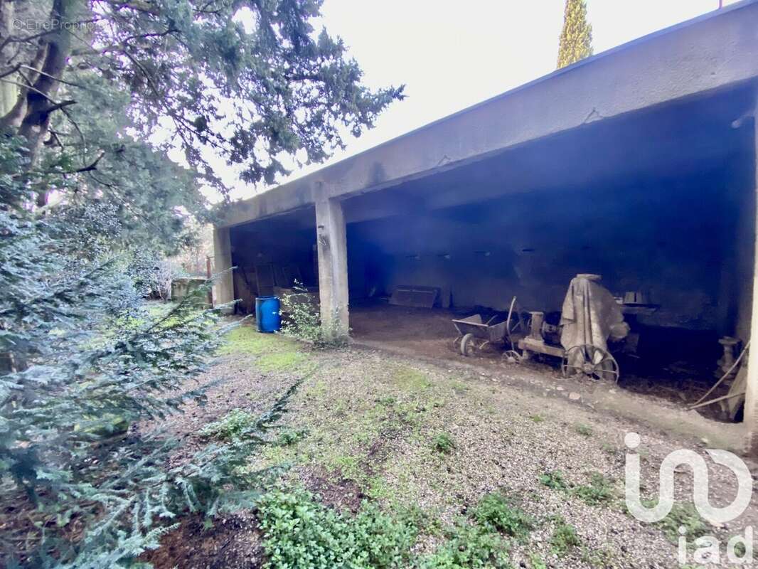 Photo 4 - Maison à ARAMON