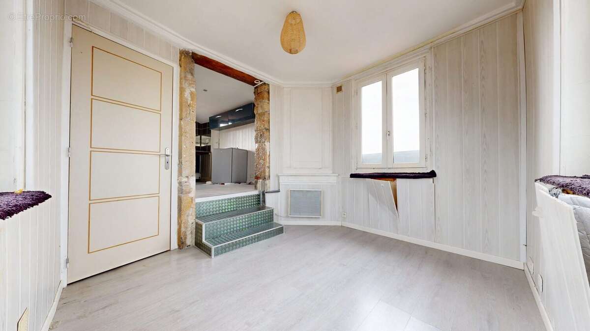 Appartement 25 m² à Lyon-1e  - photo 6