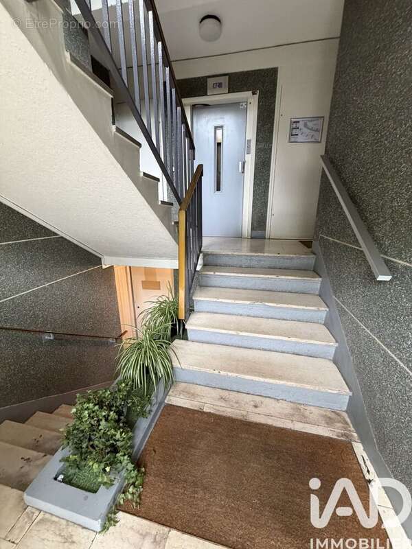 Photo 3 - Appartement à ROUEN