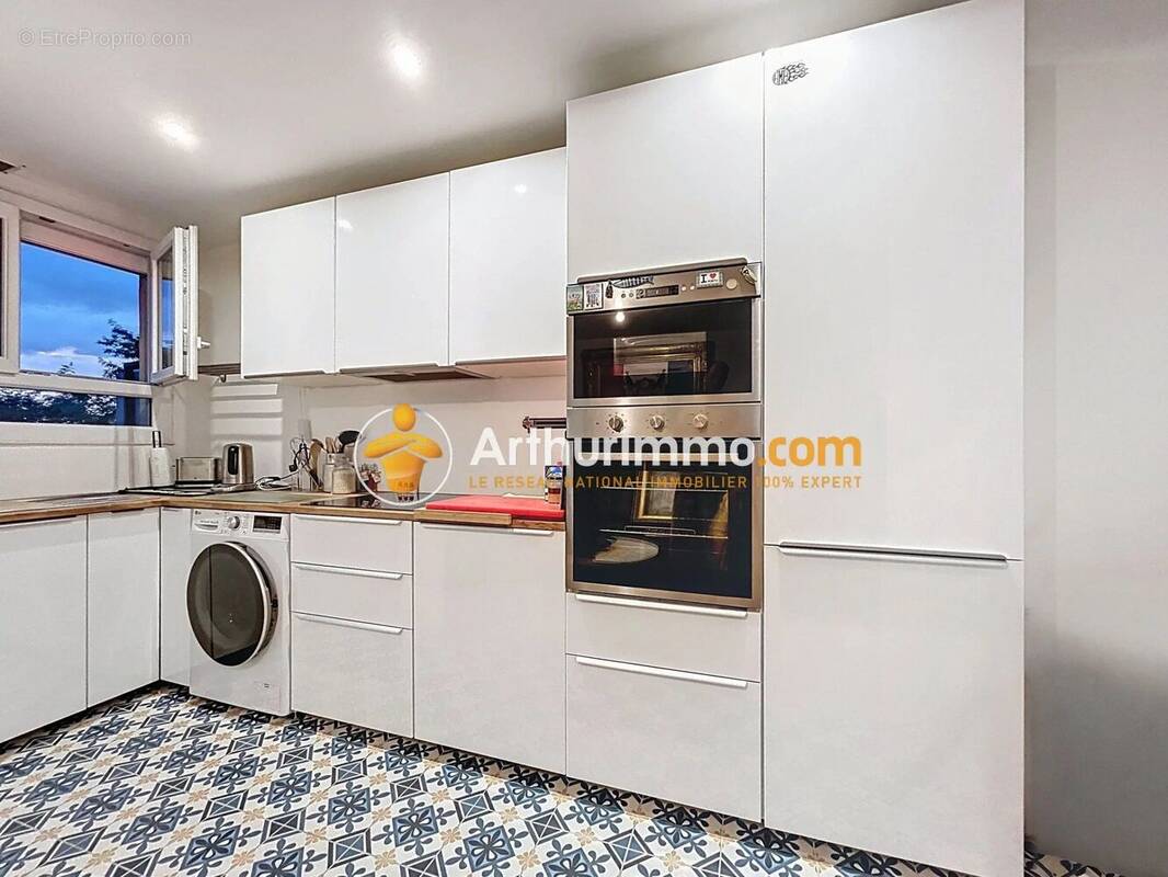 Appartement à ARGENTEUIL