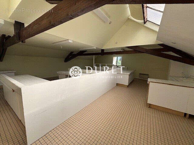 Commerce à LA CHATAIGNERAIE