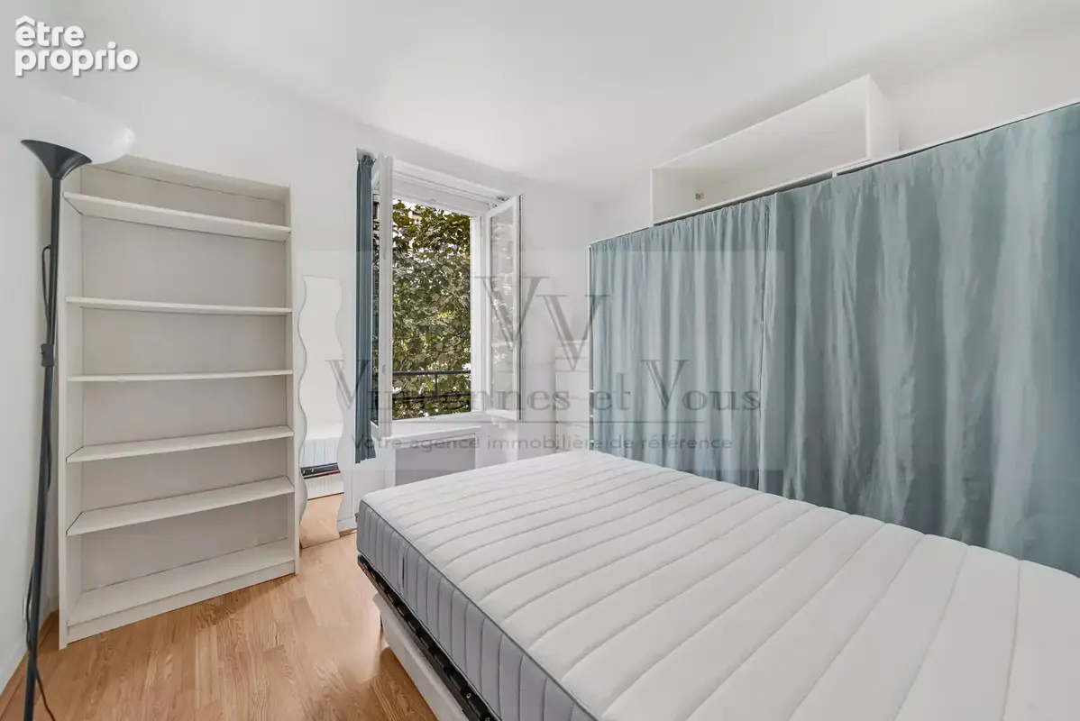 Appartement 2 pièces Centre- 28.85 m² carrez - photo 5