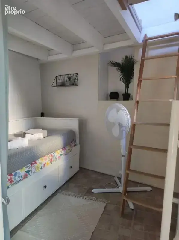 Appartement cocooning très lumineux - photo 6