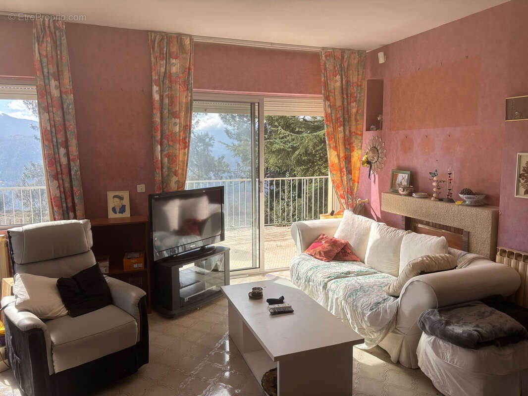 Maison 3 pièces à vendre à Piano (Haute Corse) — 83,25 m2 sur terrain de 2 230 m2 - photo 2