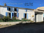 Maison à DAMVIX