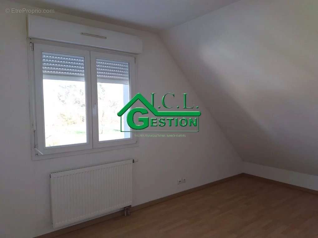 Appartement à UFFHOLTZ