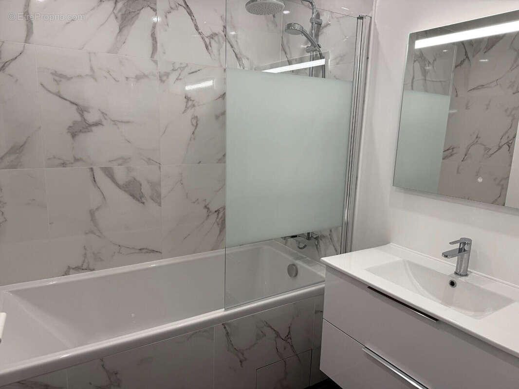 Appartement à CHELLES