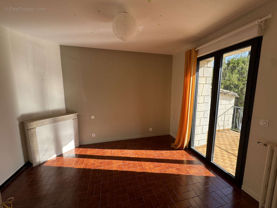 Maison à MONTPELLIER