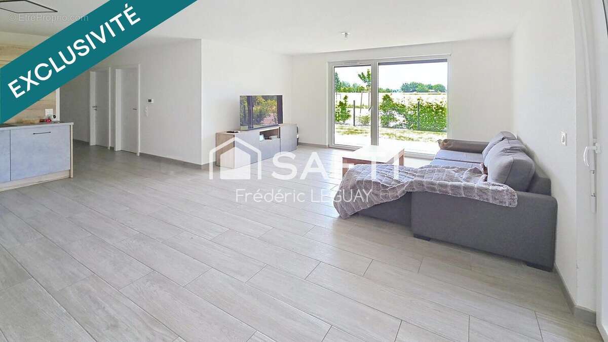 Photo 3 - Appartement à GAMBSHEIM