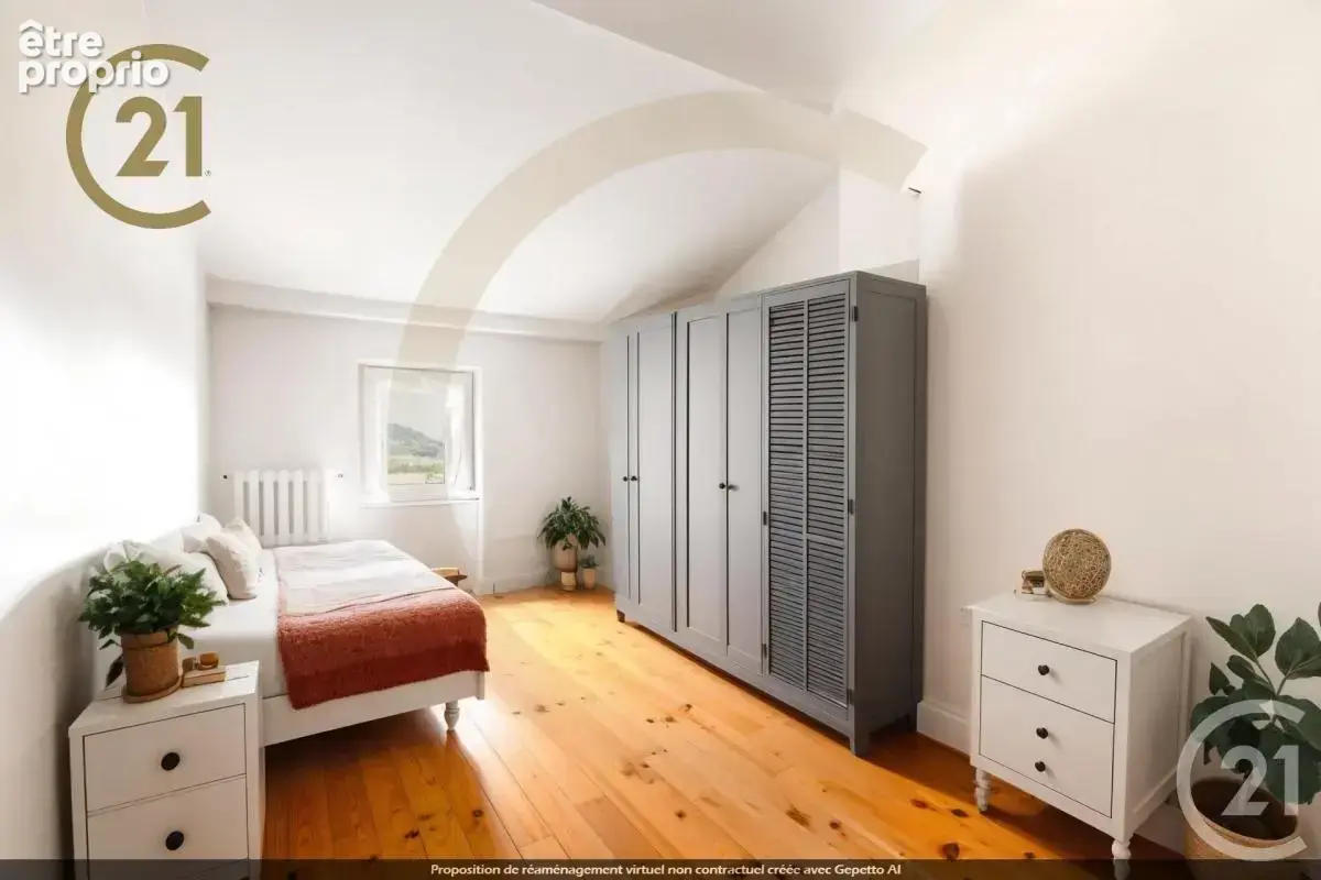 Appartement 108 m² à Vienne  - photo 8