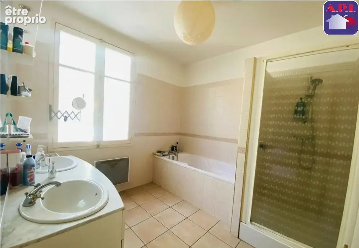 Maison 5 pièces 130 m² à vendre à Saint-Ybars (09210) - photo 5