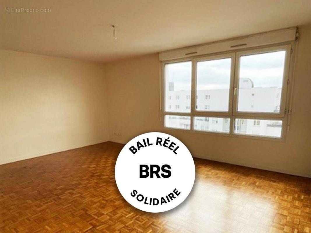 Appartement à CALUIRE-ET-CUIRE