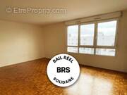 Appartement à CALUIRE-ET-CUIRE