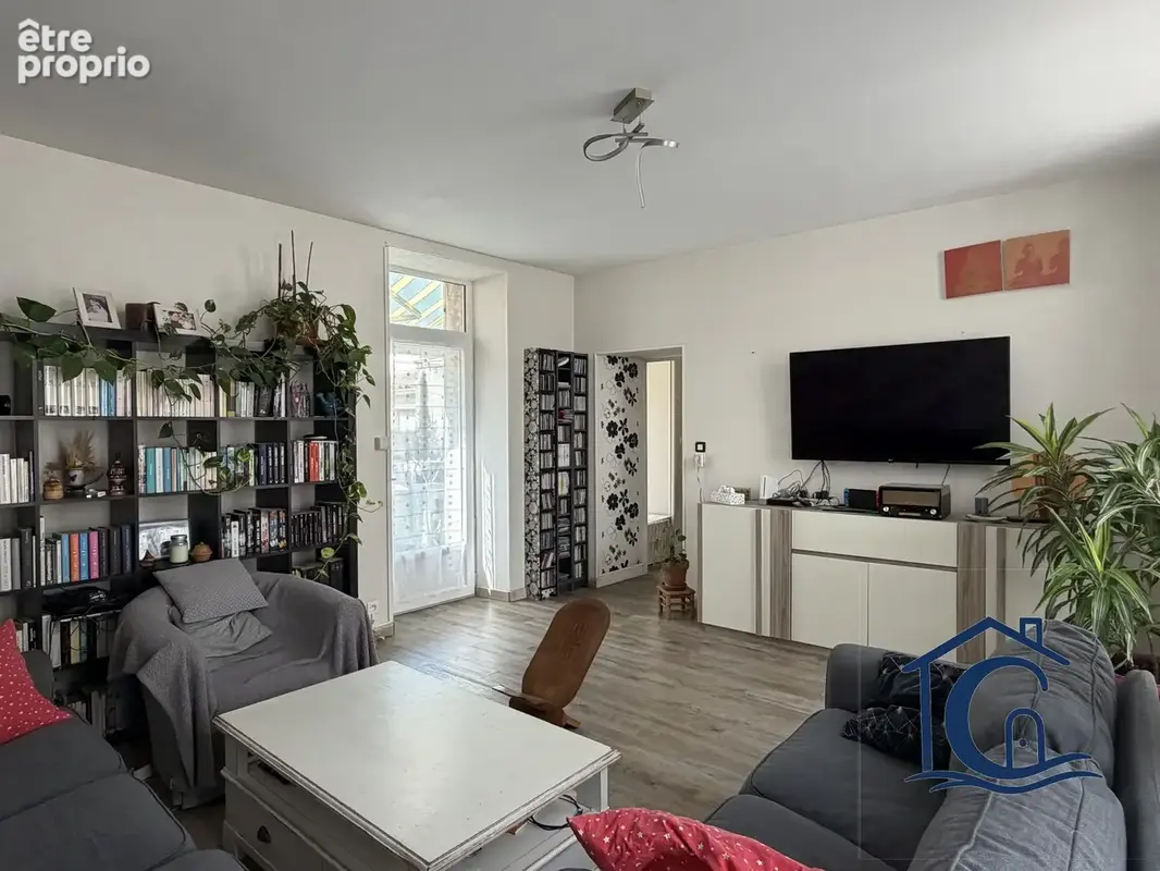 Maison 145 m² à Bourcefranc-Le-Chapus  - photo 5