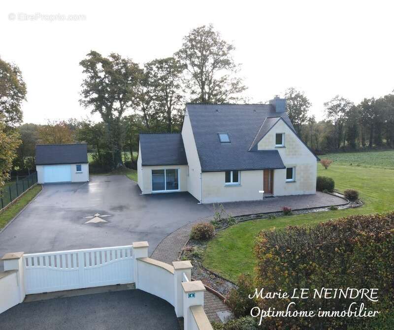 Maison à SAINT-AIGNAN