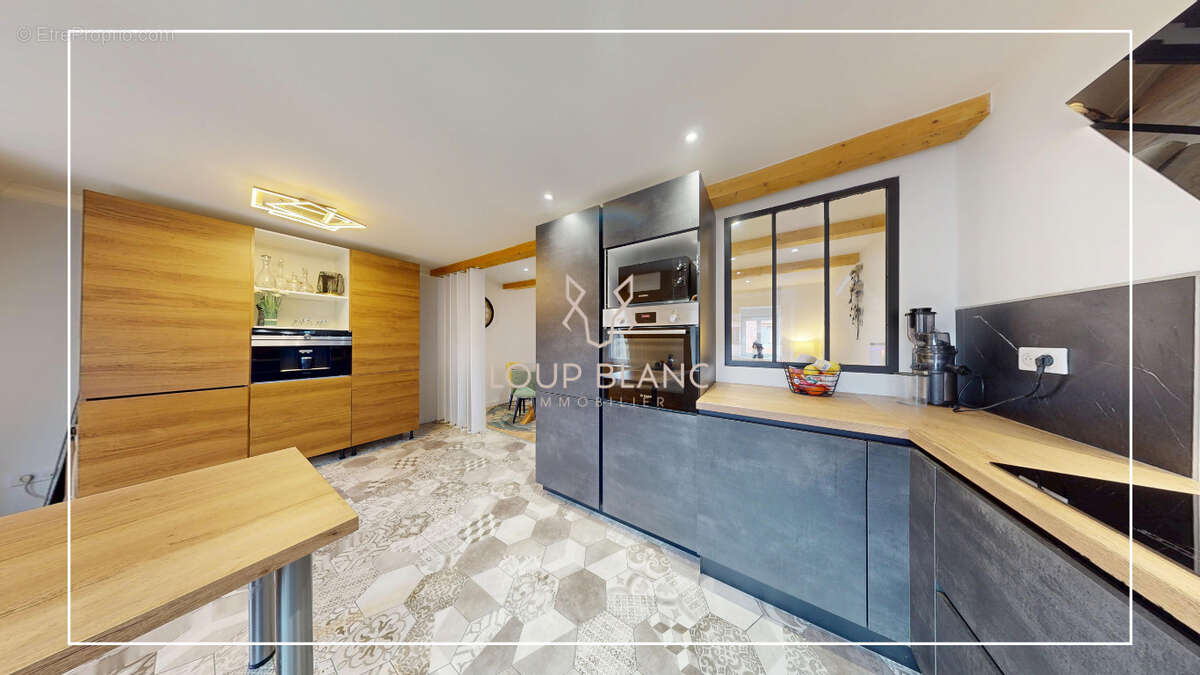 Appartement à BELFORT