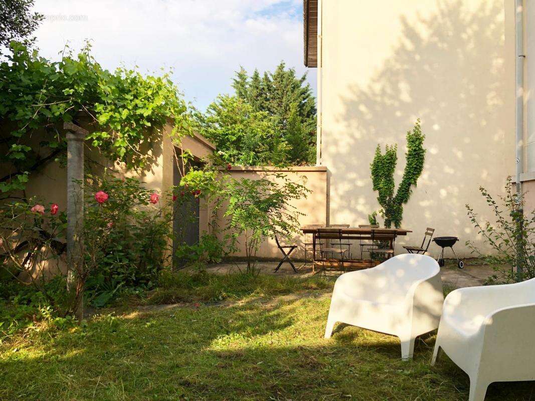 Maison en colocation - photo 8