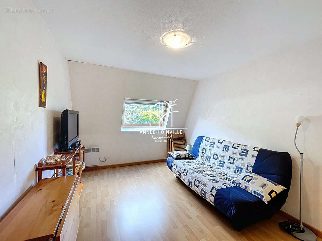 Appartement à BLONVILLE-SUR-MER