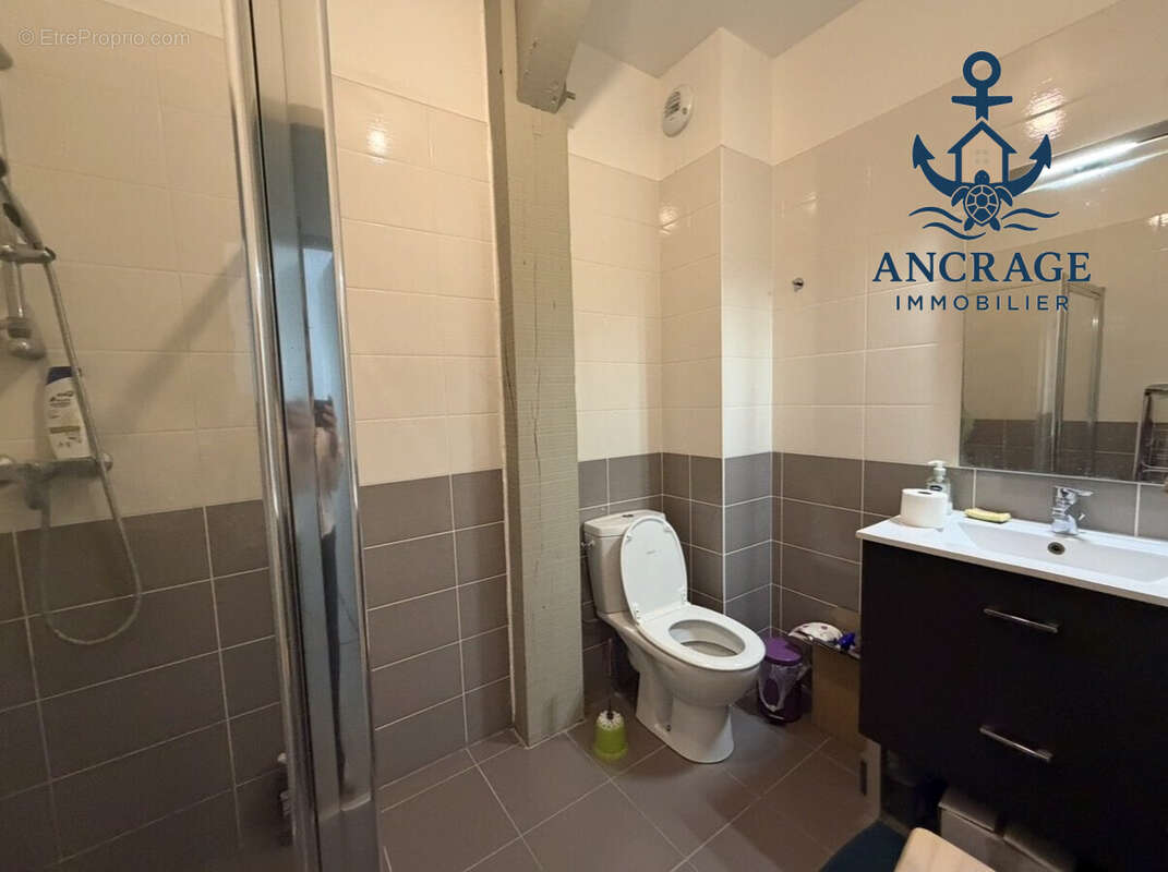 Appartement 78 m² à Honfleur  - photo 8