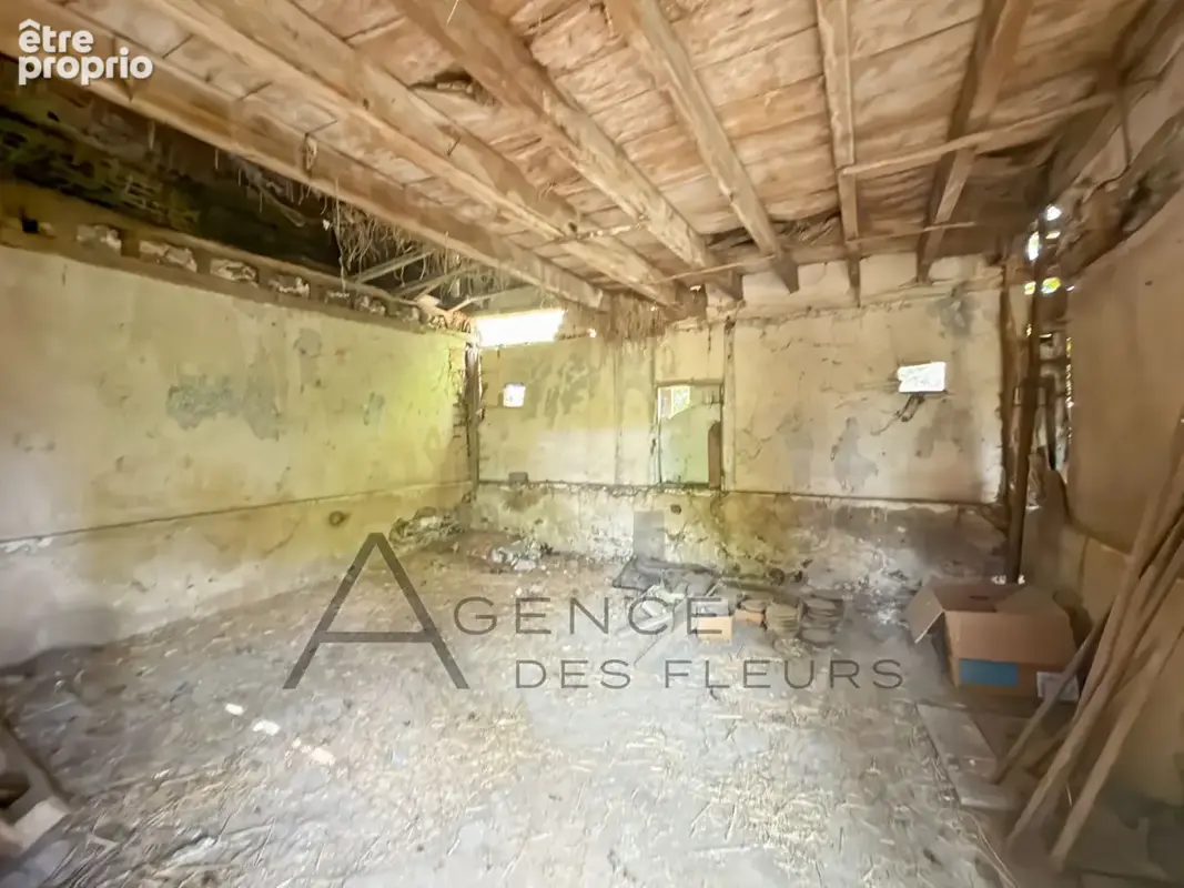 Maison Elbeuf - photo 11