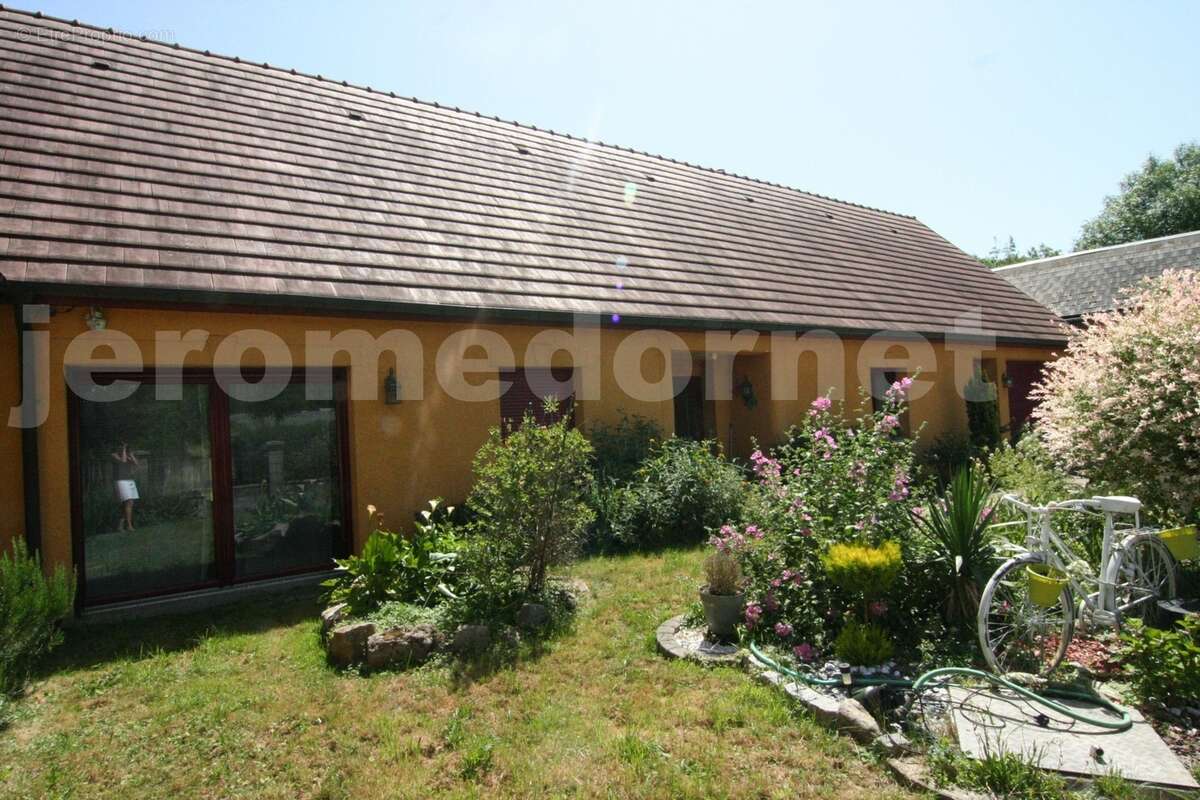 IMG_0592 - Maison à CERGY