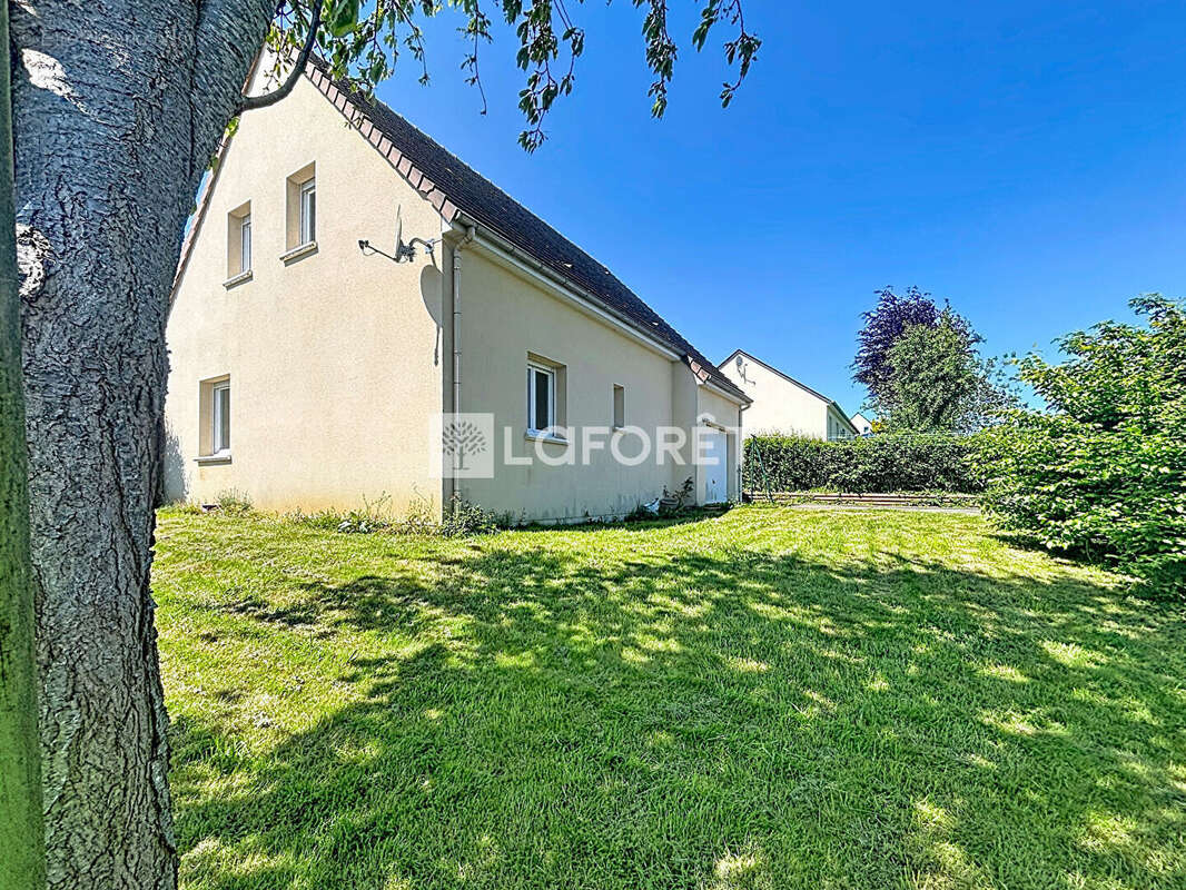 Maison à FALAISE