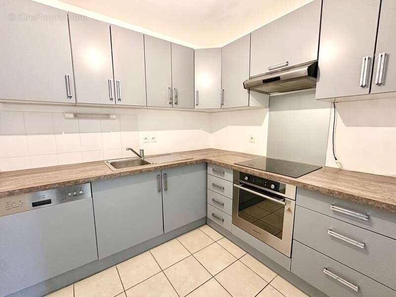 Appartement à VANNES