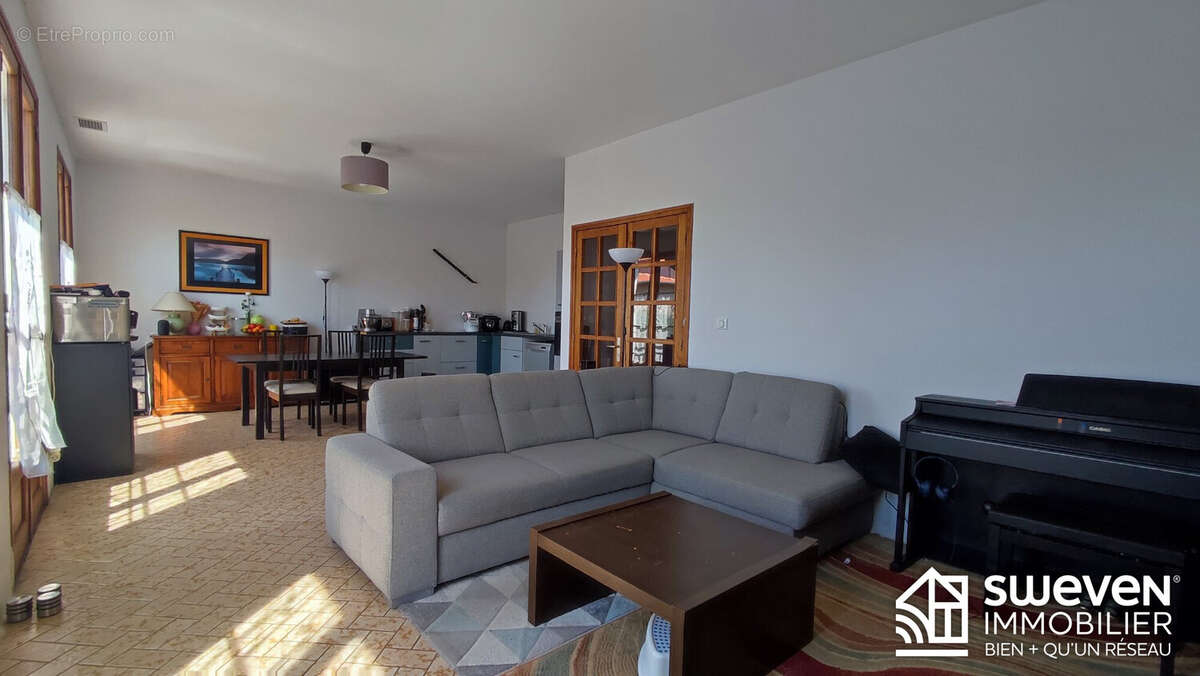 Maison 135 m² à Plaisance-Du-Touch  - photo 3