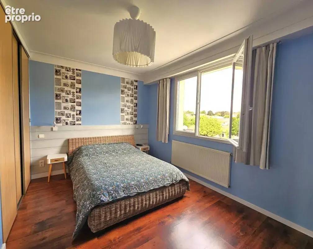 Maison familiale au SACRE COEUR - photo 11