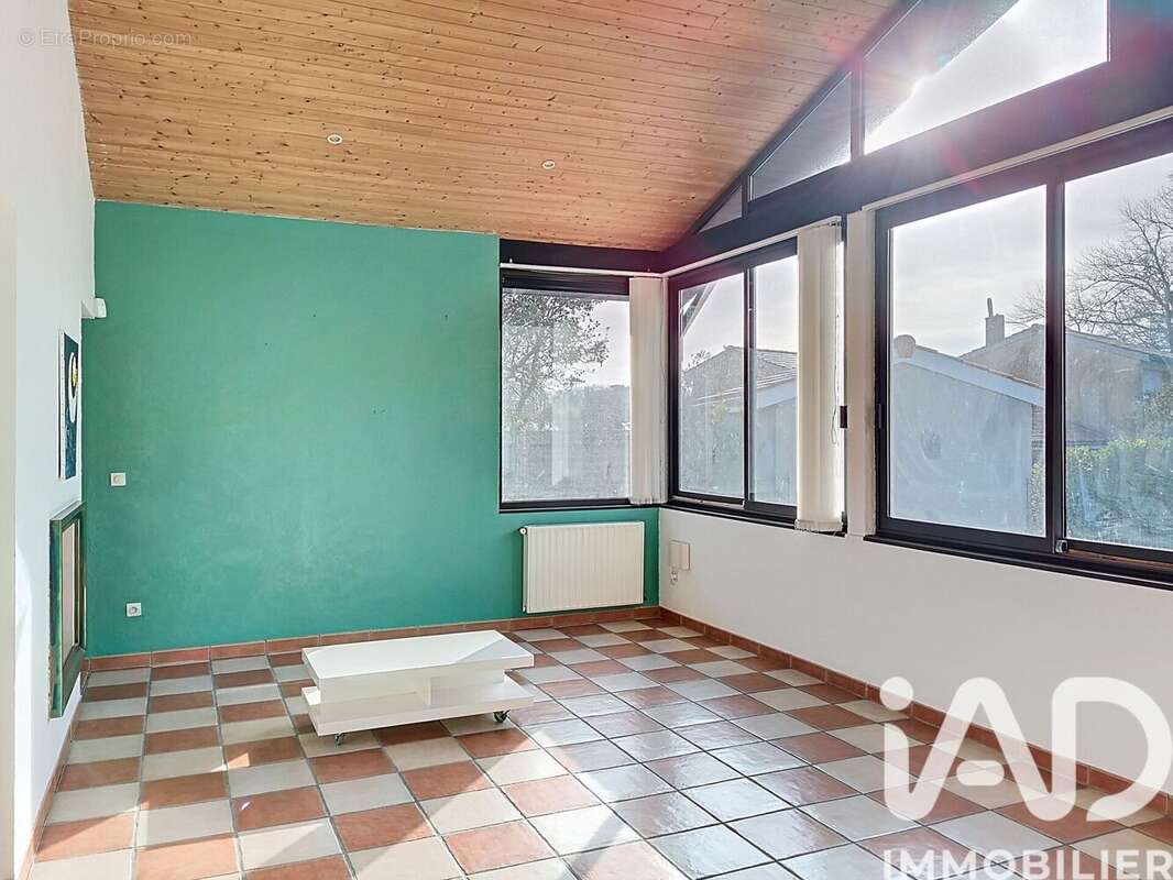 Photo 5 - Maison à LEOGNAN