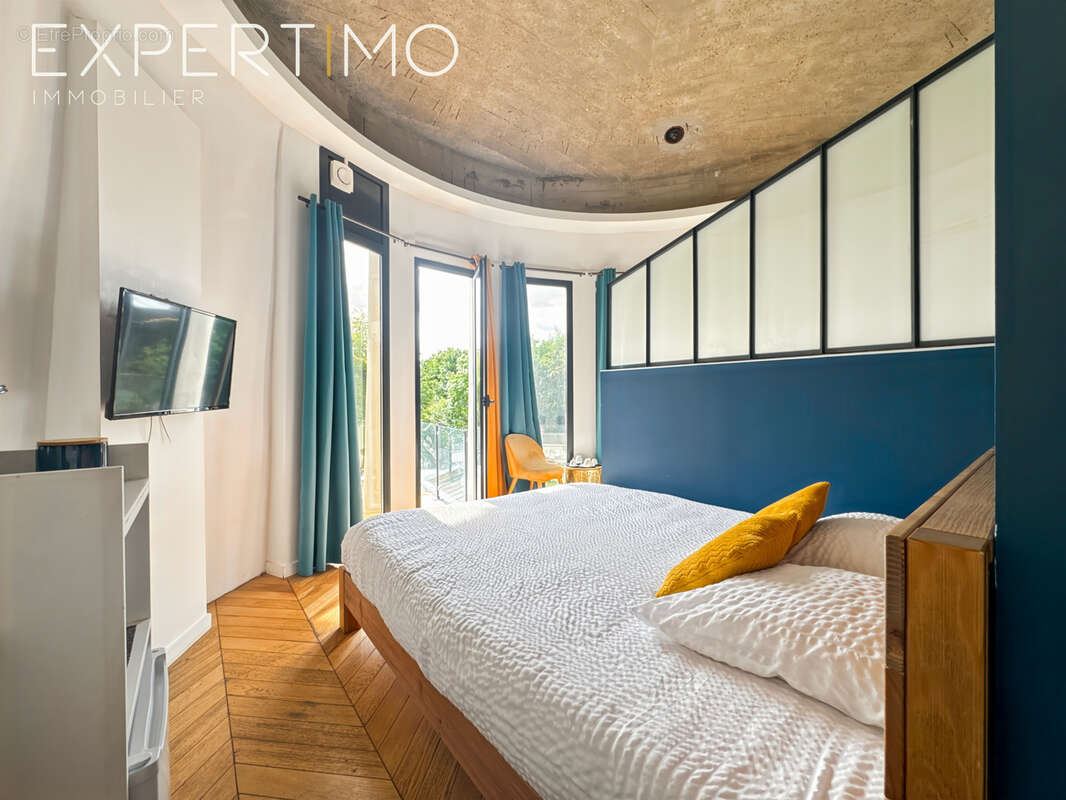 Appartement à TREVOUX