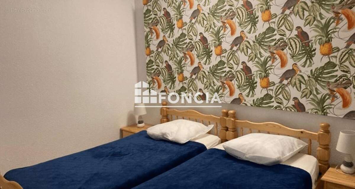 Appartement à BANYULS-SUR-MER