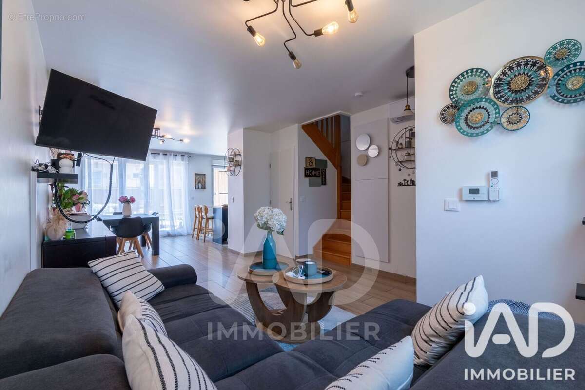 Photo 3 - Maison à TRIEL-SUR-SEINE