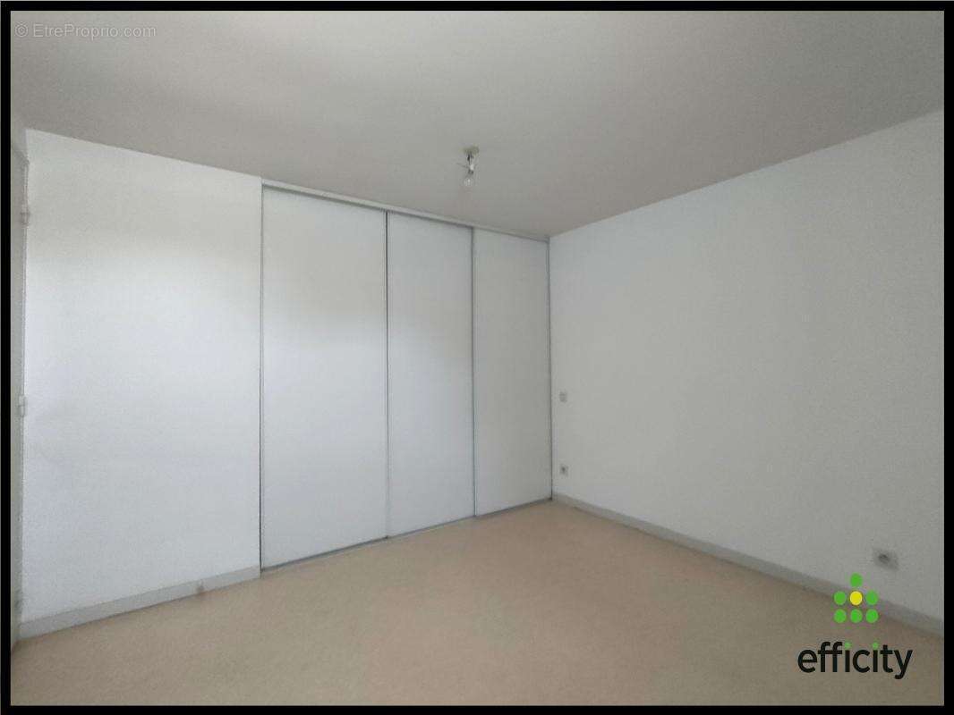 Appartement à VITRE