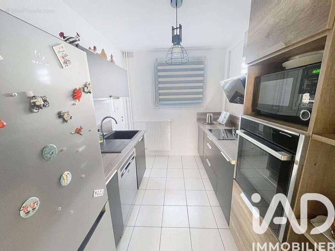 Photo 7 - Appartement à JOUE-LES-TOURS