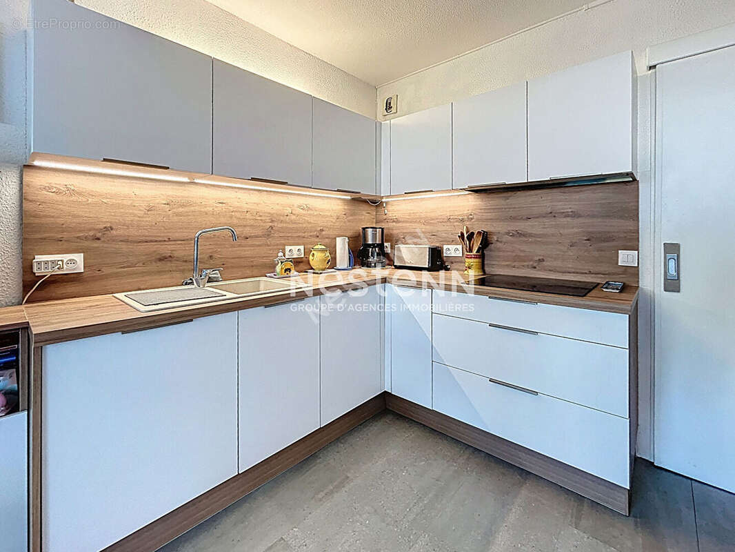 Appartement à LE GRAU-DU-ROI